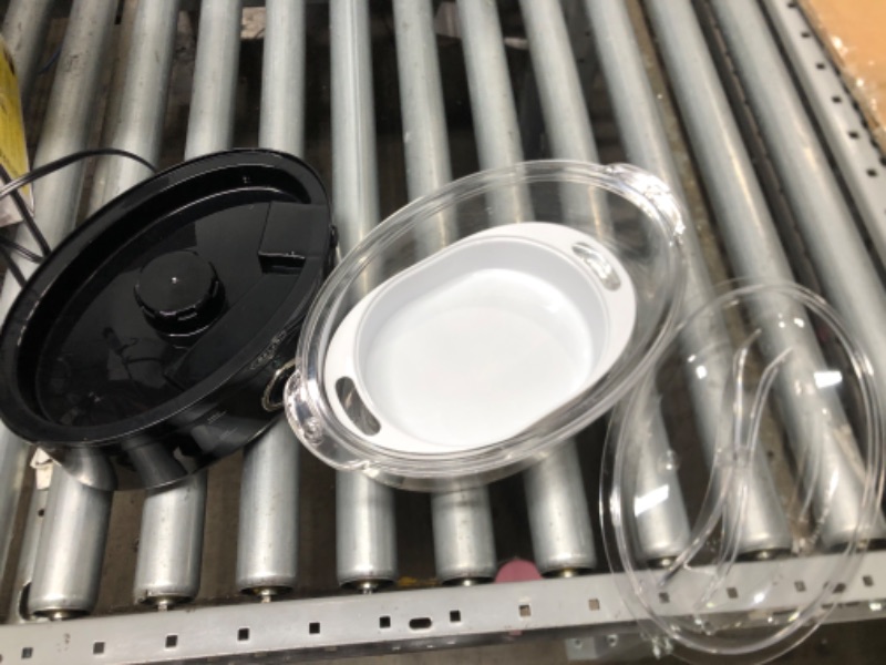 Photo 1 of BELLA Two Tier Food Steamer