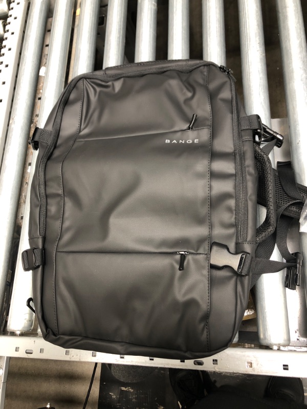 Photo 2 of BANGE Weekender Carry-on Backpack