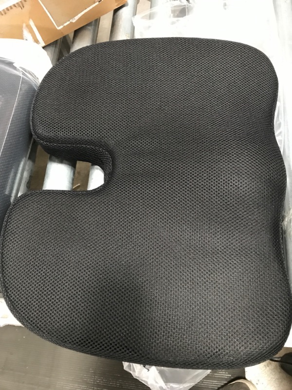 Photo 1 of 2 Pack Qutool Seat Cushion 17"L x 14"W