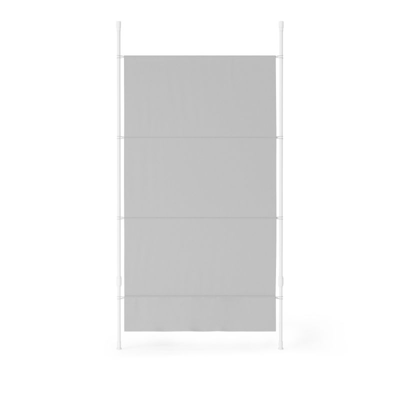 Photo 1 of 1017322-918 Anywhere Room Divider, Gray
