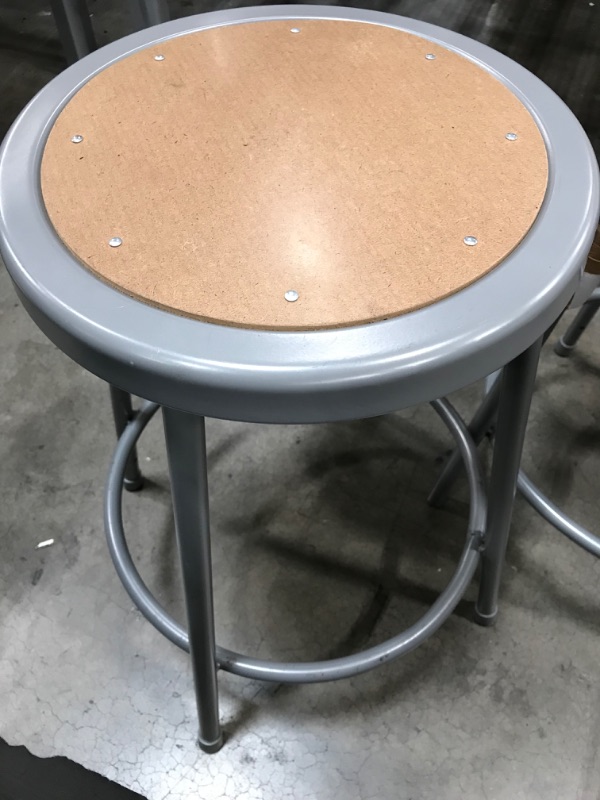 Photo 3 of 2 Pack NPS 18" Science Lab Stool
