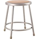 Photo 1 of 2 Pack NPS 18" Science Lab Stool
