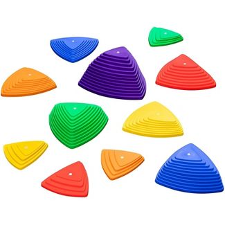 Photo 1 of (PARTS ONLY; MISSING MANUAL) stepping stones kids rubber