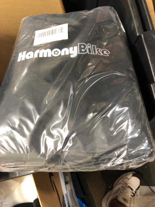 Photo 1 of harmony bike cover