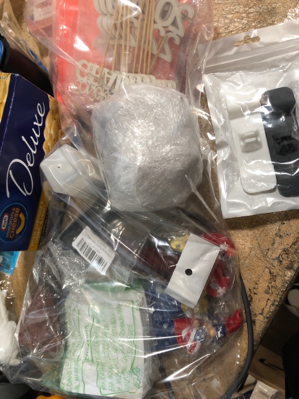 Photo 1 of 10 item bundle