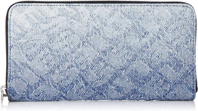 Photo 1 of Diesel WAVER 24 ZIP wallet
