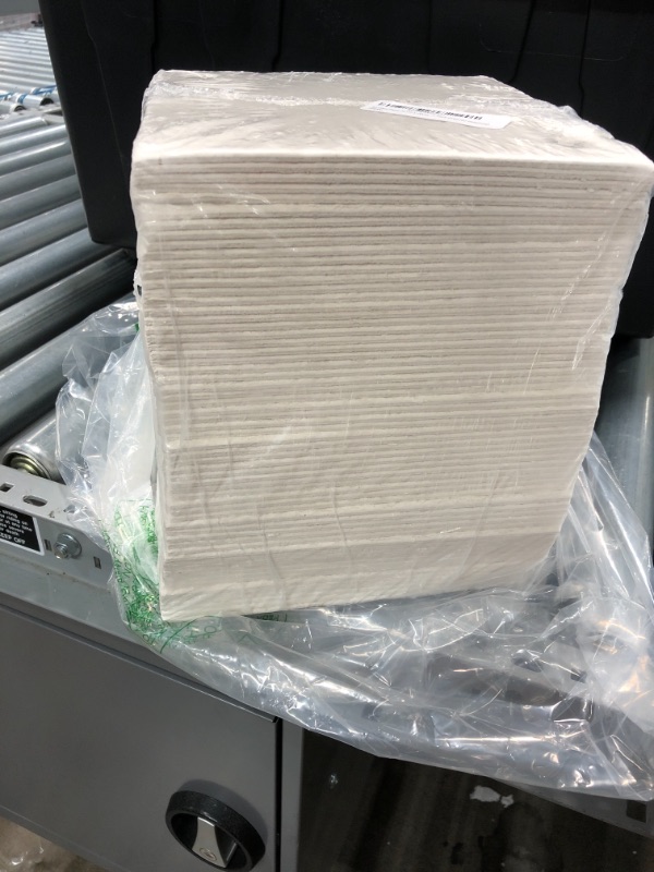 Photo 1 of #2 FILTER PADS 20CM X20CM FOR 20X20 PLATE FILTER