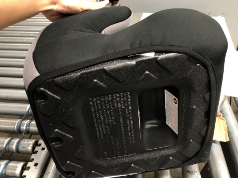 Photo 2 of Cosco Top Side Booster Car Seat in Leo