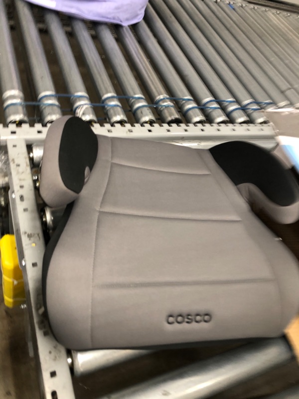 Photo 3 of Cosco Top Side Booster Car Seat in Leo