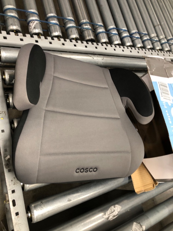 Photo 3 of Cosco Top Side Booster Car Seat in Leo