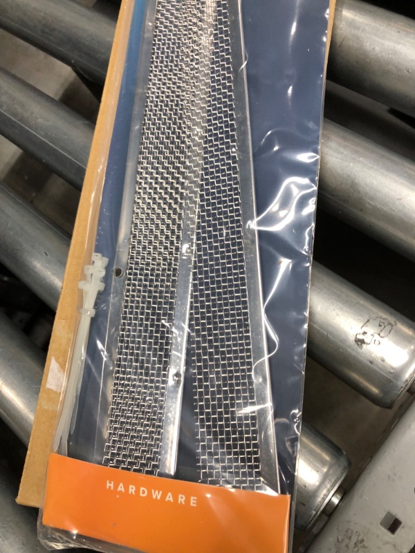 Photo 2 of Camco 42149 - Refrigerator Insect Screen