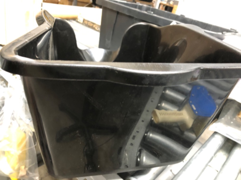 Photo 1 of Nature's Miracle P-82035 High Sided Litter Box