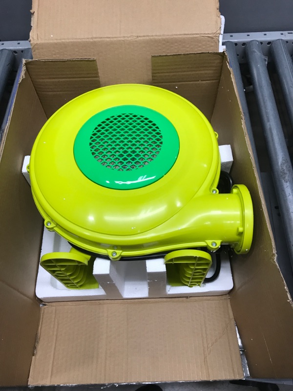 Photo 1 of Air blower 450W