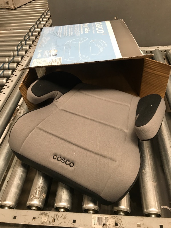 Photo 2 of Cosco Top Side Booster Car Seat in Leo