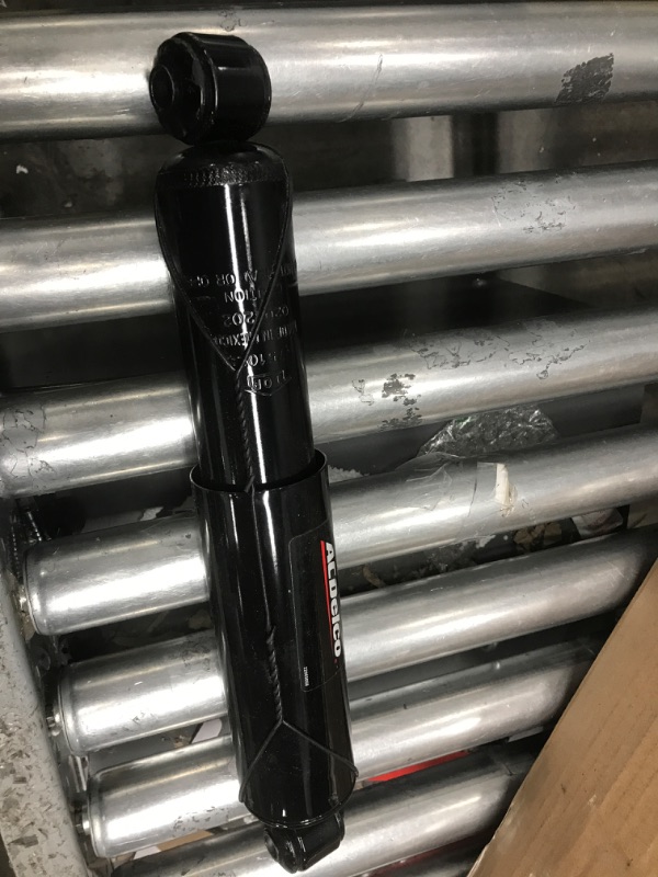 Photo 2 of ACDelco Advantage 520-89 Gas Charged Rear Shock Absorber