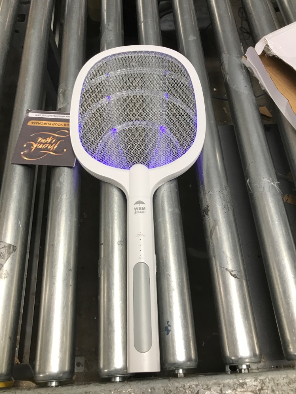 Photo 3 of 2 in 1 Electric Bug Zapper
