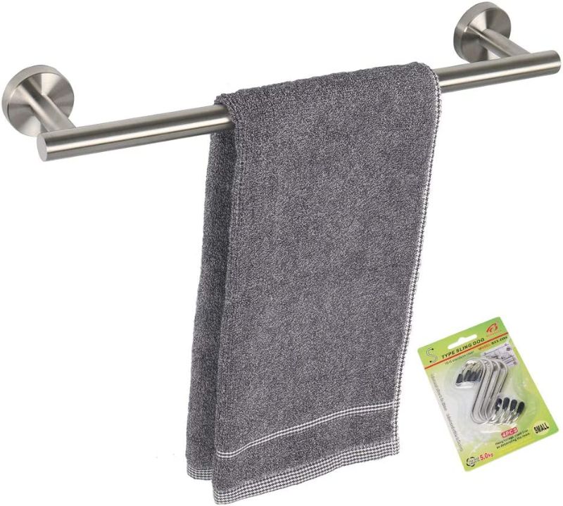 Photo 1 of  Stainless Steel Towel Rack for Bathroom 