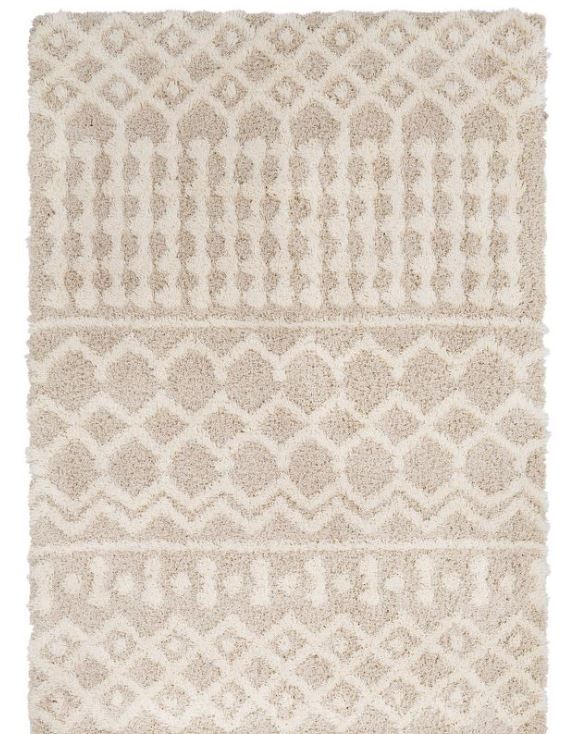 Photo 1 of 7'10" x 10'3" Surya Urban Shag USG-2303 Area Rug