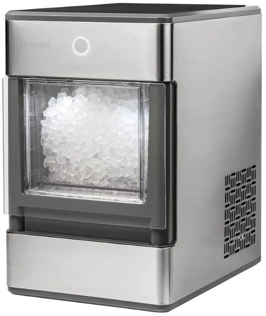 Photo 1 of GE Profile Opal | Countertop Nugget Ice Maker