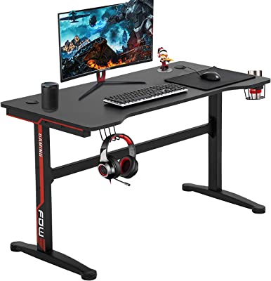 Photo 1 of Homemaxs Gaming Desk 47''