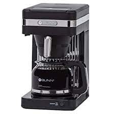 Photo 1 of BUNN CSB2B Speed Brew Elite 10-Cup Coffee Maker, Black/SST
