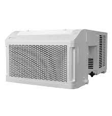 Photo 1 of POWERS ON BUT DOES NOT BLOW AIR**
GE Profile ClearView™ 6,100 BTU Smart Ultra Quiet Window Air Conditioner for Small Rooms up to 250 sq. ft.
