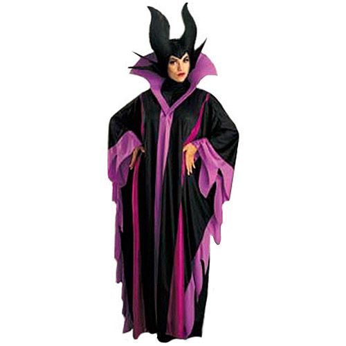 Photo 1 of COSTUME SIZE LARGE (12-14)
Adult Classic Sleeping Beauty Maleficent Costume
