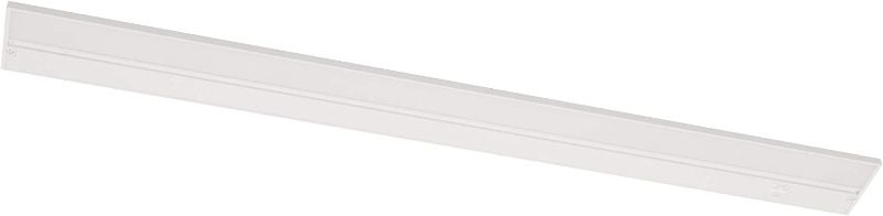 Photo 1 of Aspect KNLU32WH Koren LED Undercabinet Light, 32", White
