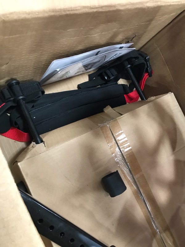 Photo 1 of Best Friend Mobility PRO Dog Wheelchair for Back Legs Dog Cart is Easy Adjustable -Choose Size for Your Dog Ranging from Medium to XL -Dog Hind Leg Wheels to Assist in Healing & Give Mobility (Large)