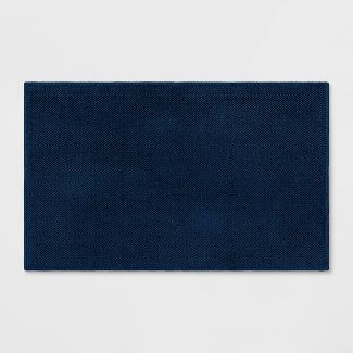 Photo 1 of 21"x34" Bath Mat - Threshold Signature™

