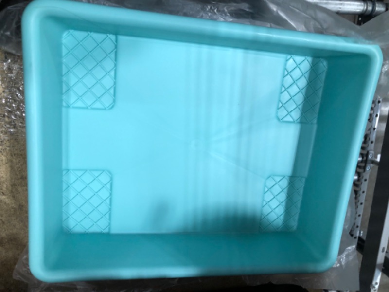 Photo 1 of 11X14" Target Paper Tray 5 Pack Teal 