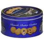 Photo 1 of 2 Pack Royal Dansk GMO Free Danish Butter Cookies, 24 Oz Tin. EXPIRES DECEMBER 06 2023.
