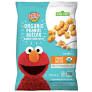 Photo 1 of  6 Count Earth's Best® Sesame Street Corn Puff Nut Butter. EXPIRES  04 OCT 2022.
