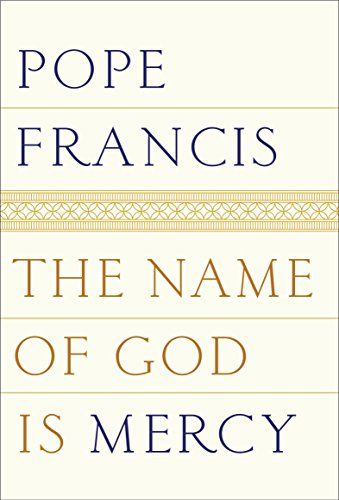 Photo 1 of The Name of God Is Mercy Hardcover – Deckle Edge, January 12, 2016
