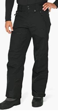 Photo 1 of Arctix Men's Mountain Insulated Ski Pants - Large/32" Inseam


