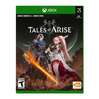 Photo 1 of Tales of Arise - Xbox One/Series X