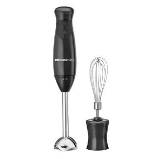 Photo 1 of KitchenSmith Immersion Blender - Black

