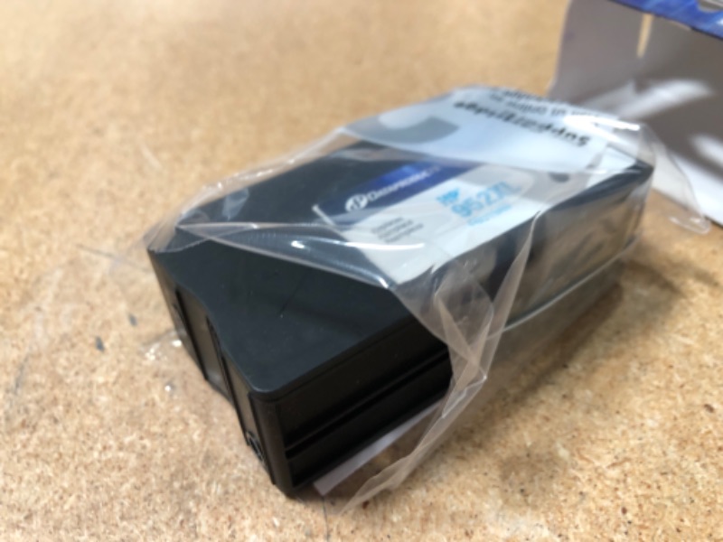 Photo 2 of Remanufactured Black XL High Yield Single Ink Cartridge - Compatible with HP 952XL Ink Series (F6U19) - Dataproducts