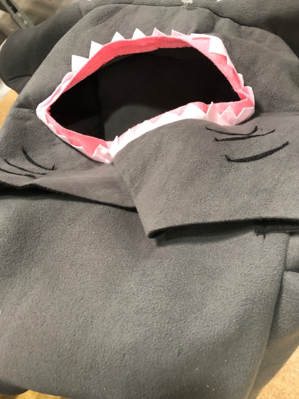 Photo 1 of Hammerhead Shark Costume, Child Size 7-10
