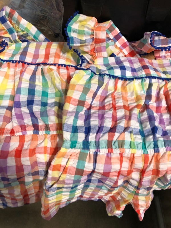 Photo 1 of #take pride girls rompers Size 4t/5t