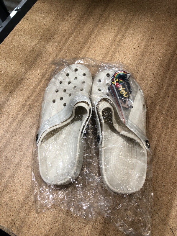 Photo 1 of Cave Shoes Women's Summer Models Moisture-Proof Slippery Cartoon Cute Girl Heart Baotou Beach Slippers Size 5.5