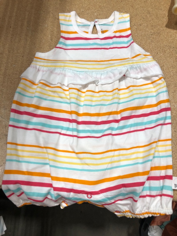 Photo 1 of Bundle of baby apparel Size 18M, 6-9M