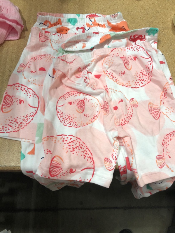 Photo 1 of Bundle of baby apparel Size 5T