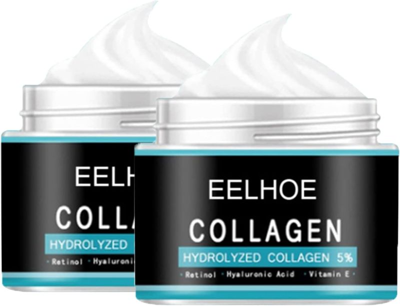 Photo 1 of  EELHOE Collagen 2pk