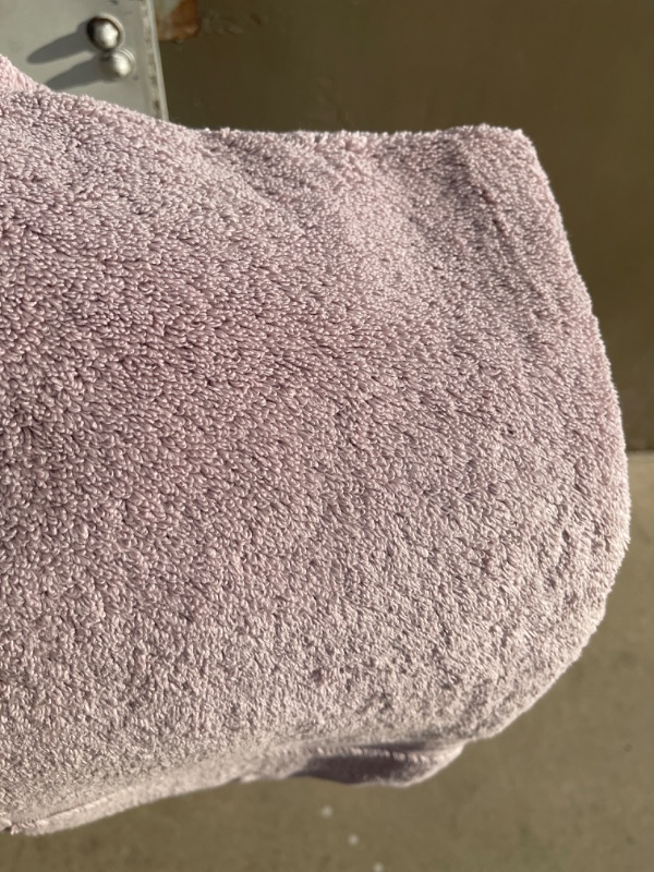 Photo 2 of 2-pack **  Spa Bath Towel - Threshold Signature™

