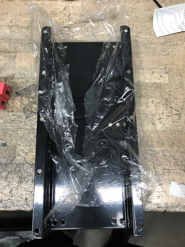 Photo 1 of MAXXTUFF Tractor ROPS Chainsaw Holder