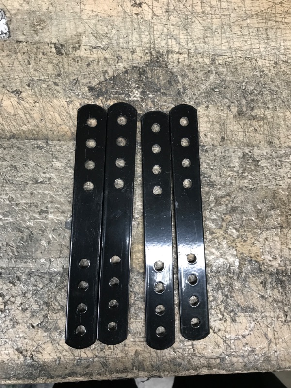 Photo 1 of MAXXTUFF Tractor ROPS Chainsaw Holder