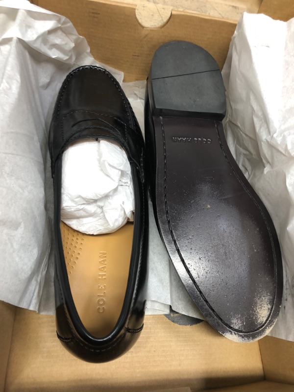 Photo 2 of Cole Haan Men's Pinch Penny Slip-On Loafer