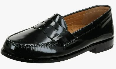 Photo 1 of Cole Haan Men's Pinch Penny Slip-On Loafer