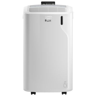 Photo 1 of **USED-DIRTY-MINOR CLEANING**
De'Longhi PAC EM360 Portable Air Conditioner in White
